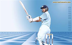 Rahul Dravid